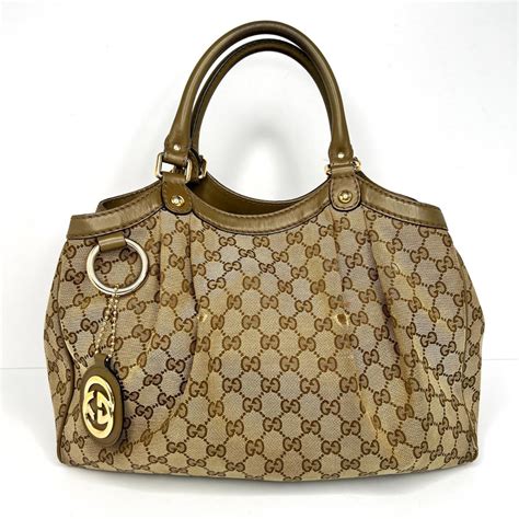 gucci leather handbags|authentic gucci handbag sale.